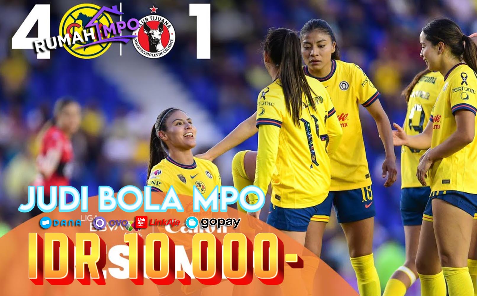 Big Break in Judi Bola Mpo Rumahmpo Agent Official Website